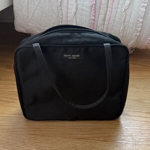 Kate Spade Black Bag